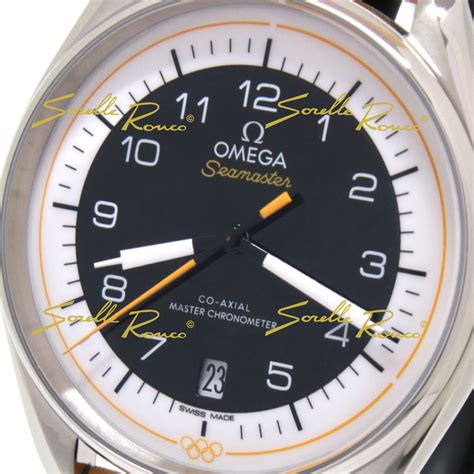 omega olympic official timekeeper.